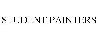 STUDENT PAINTERS