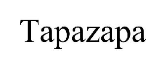 TAPAZAPA