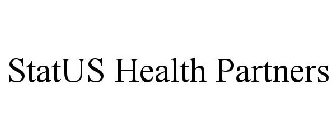 STATUS HEALTH PARTNERS