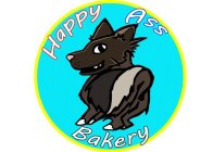 HAPPY ASS BAKERY