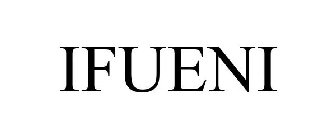 IFUENI