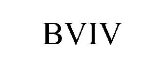 BVIV