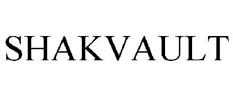 SHAKVAULT