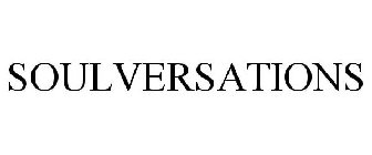 SOULVERSATIONS