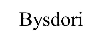 BYSDORI
