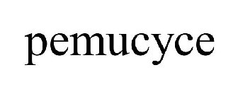 PEMUCYCE