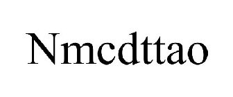 NMCDTTAO