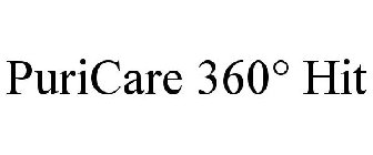 PURICARE 360° HIT