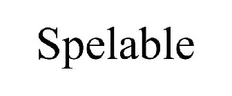 SPELABLE