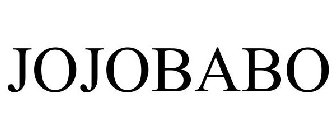 JOJOBABO