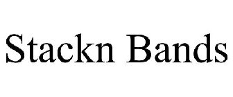 STACKN BANDS