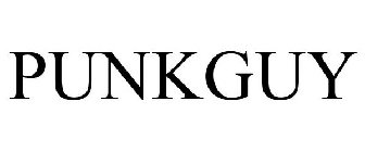 PUNKGUY