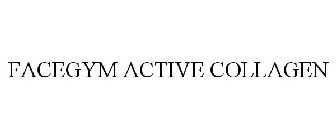 FACEGYM ACTIVE COLLAGEN