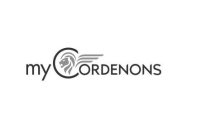 MY CORDENONS