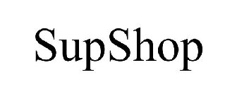 SUPSHOP