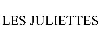 LES JULIETTES