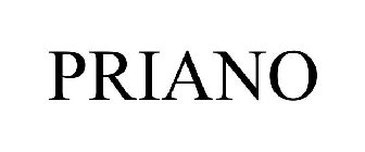 PRIANO