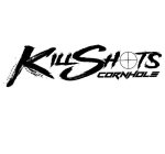 KILLSHOTS CORNHOLE