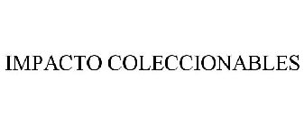 IMPACTO COLECCIONABLES