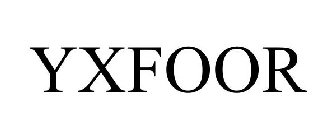 YXFOOR