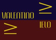 VALENTINO IELO IV