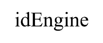 IDENGINE