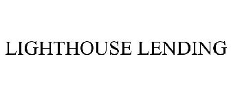 LIGHTHOUSE LENDING
