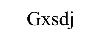 GXSDJ