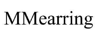 MMEARRING