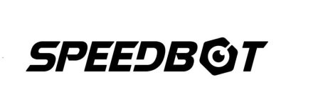 SPEEDBOT
