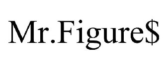 MR.FIGURE$