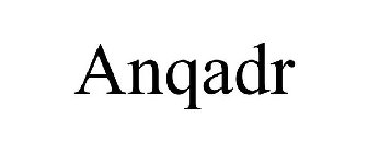 ANQADR