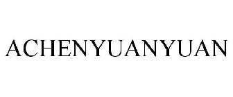 ACHENYUANYUAN