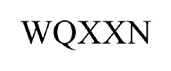 WQXXN