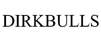 DIRKBULLS