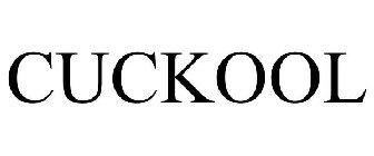 CUCKOOL