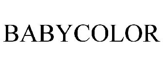 BABYCOLOR