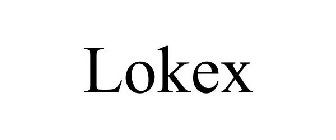 LOKEX