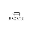 HAZATE