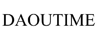 DAOUTIME