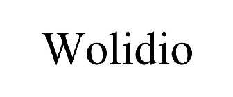 WOLIDIO
