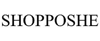SHOPPOSHE