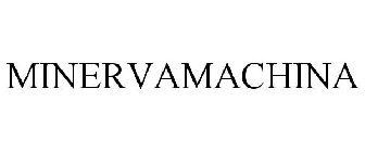 MINERVAMACHINA
