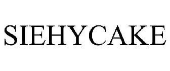 SIEHYCAKE