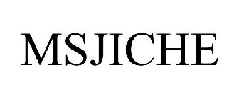 MSJICHE