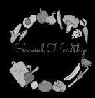 SOOOUL HEALTHY