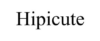 HIPICUTE