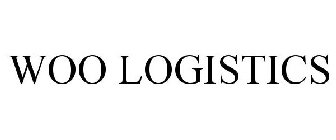 WOO LOGISTICS