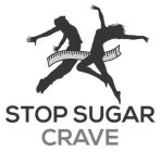 STOP SUGAR CRAVE