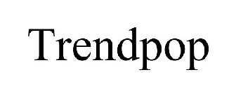 TRENDPOP